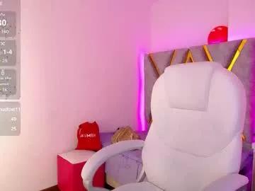 susan_hottye_ from Chaturbate
