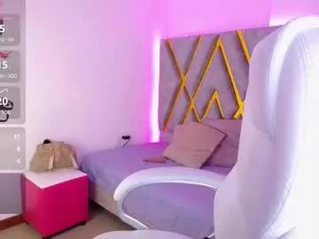 susan_hottye_ from Chaturbate