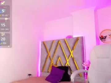 susan_hottye_ from Chaturbate