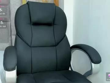 susan_morgans from Chaturbate