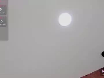 susan_morgans from Chaturbate is Freechat