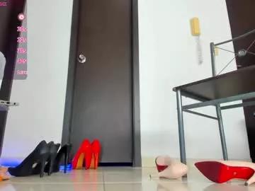 susan_parker01 from Chaturbate