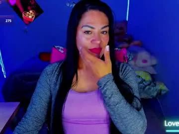 susan_ramires from Chaturbate