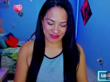 susan_ramires from Chaturbate