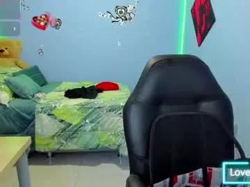 susan_ramires from Chaturbate