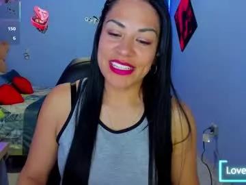 susan_ramires from Chaturbate