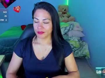 susan_ramires from Chaturbate