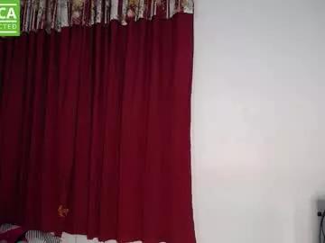 susana254 from Chaturbate