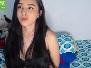 susana254 from Chaturbate