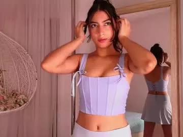 susana__sanchez from Chaturbate