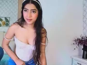 susana__sanchez from Chaturbate