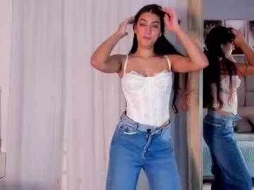susana__sanchez from Chaturbate