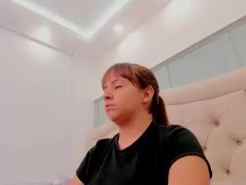 susana_clark_ from Chaturbate