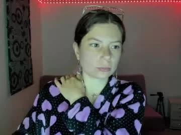 susana_garciaa from Chaturbate
