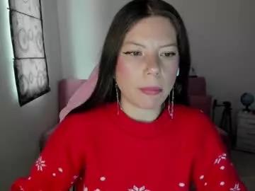 susana_garciaa from Chaturbate