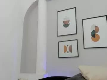 susana_garciia1 from Chaturbate
