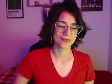 susana_w from Chaturbate
