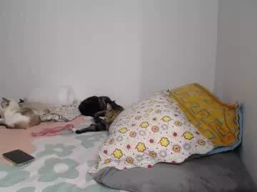 susanaduncann from Chaturbate