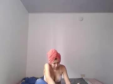 susanaduncann from Chaturbate