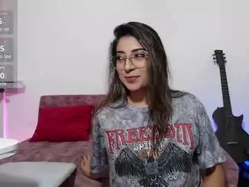 susanahendrix from Chaturbate