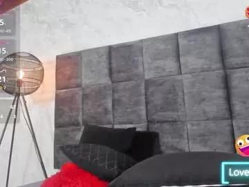 susanjacobs from Chaturbate