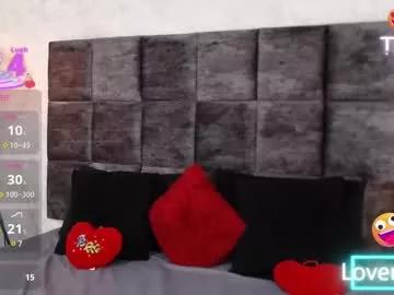 susanjacobs from Chaturbate