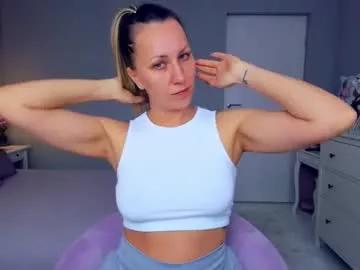 susanjewel from Chaturbate