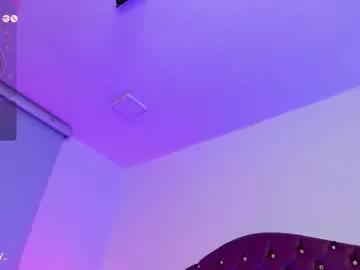 susanpercy from Chaturbate