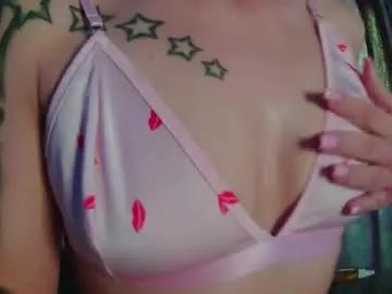 susansmither from Chaturbate