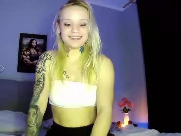 susansmither from Chaturbate