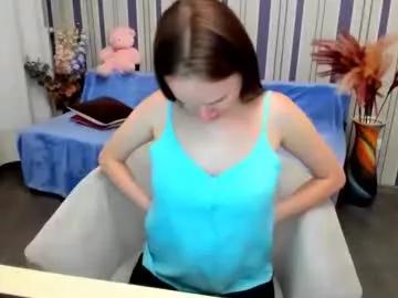 susansmitt from Chaturbate