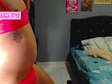 susej_exotic69 from Chaturbate