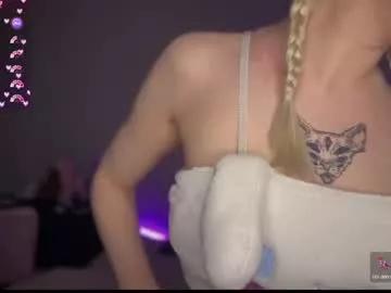 susieevans from Chaturbate