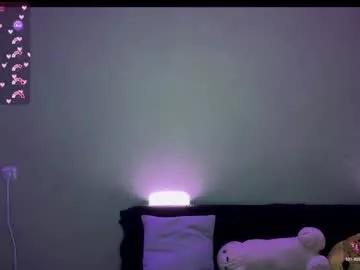susieevans from Chaturbate