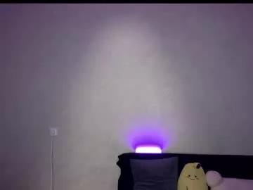 susieevans from Chaturbate