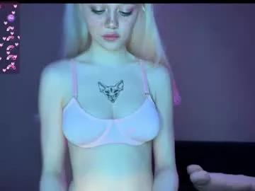 susieevans from Chaturbate