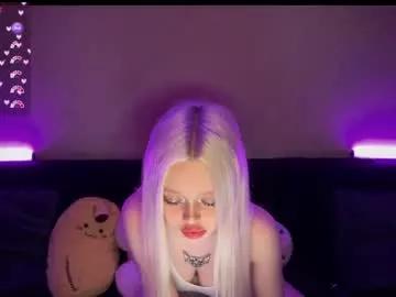 susieevans from Chaturbate