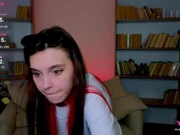 susiemorris from Chaturbate