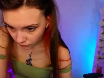 susiemorris from Chaturbate