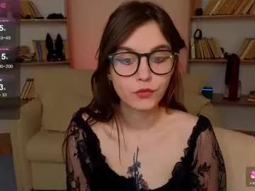 susiemorris from Chaturbate
