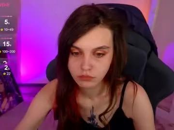susiemorris from Chaturbate is Freechat