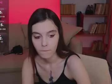 susiemorris from Chaturbate
