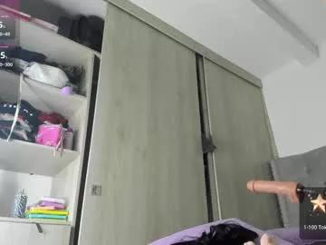 sussan_dream from Chaturbate