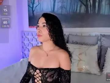 sussanalee from Chaturbate