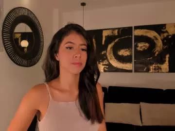 sussanelliot from Chaturbate