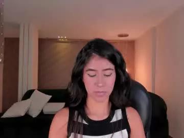sussanelliot from Chaturbate