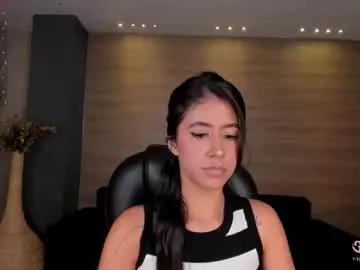 sussanelliot from Chaturbate