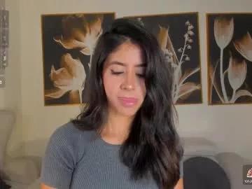 sussanelliot from Chaturbate