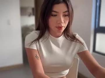 sussanf_ from Chaturbate