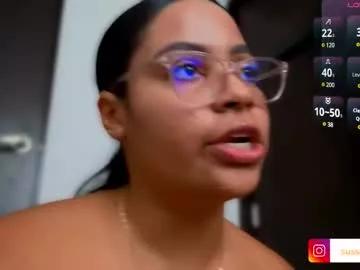 sussi_sotto from Chaturbate